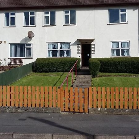 Riverview House Эннискиллен Экстерьер фото
