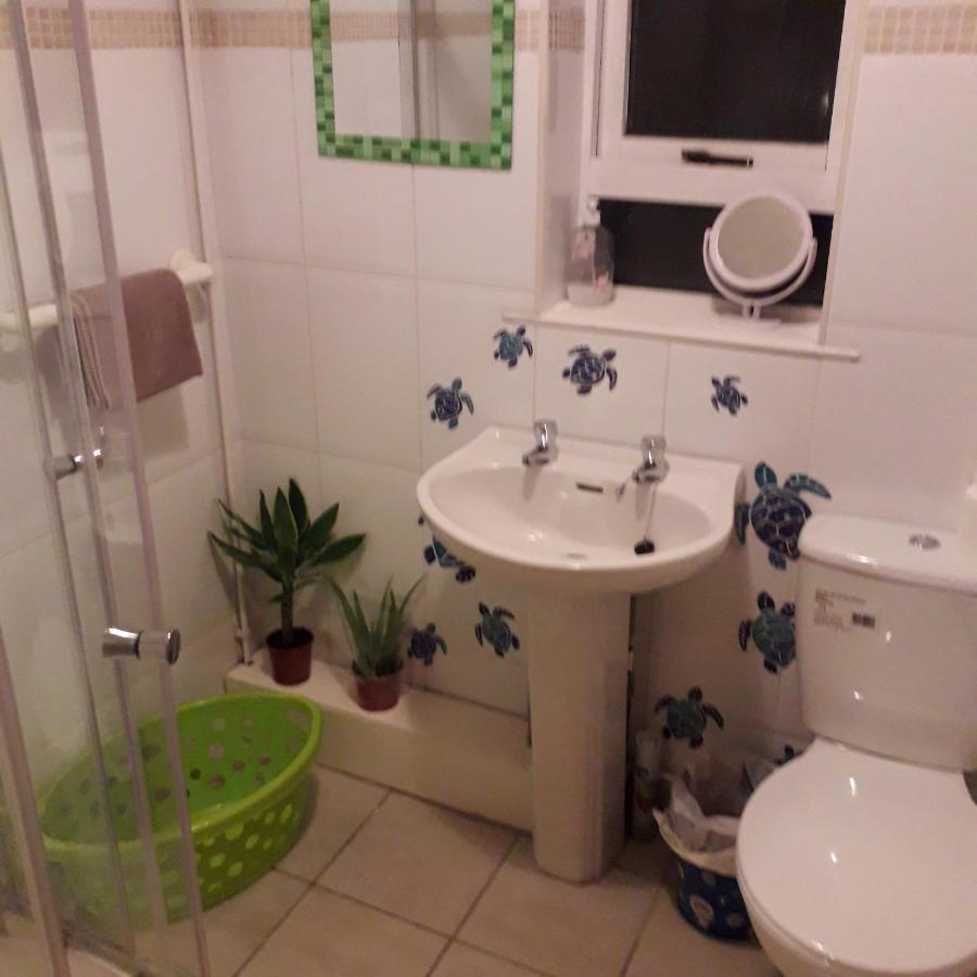 Riverview House Эннискиллен Экстерьер фото